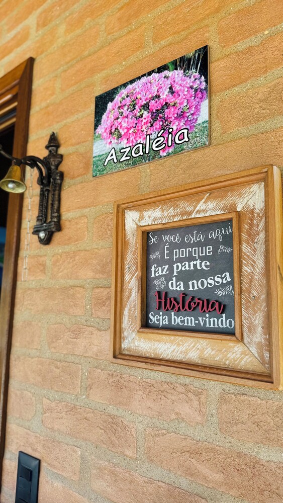 Flores da Mantiqueira