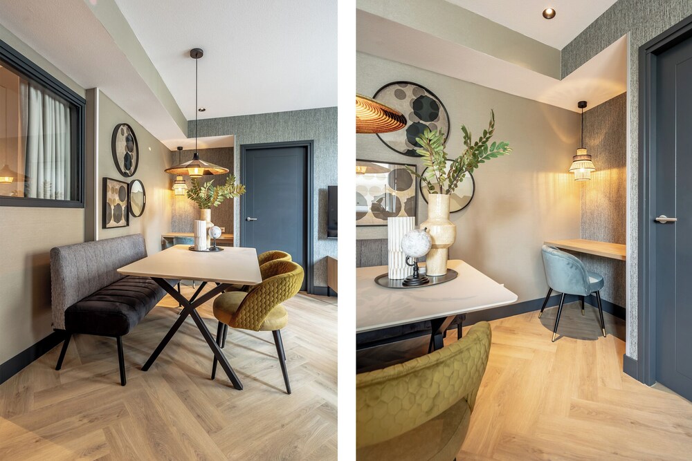 BizStay Delft