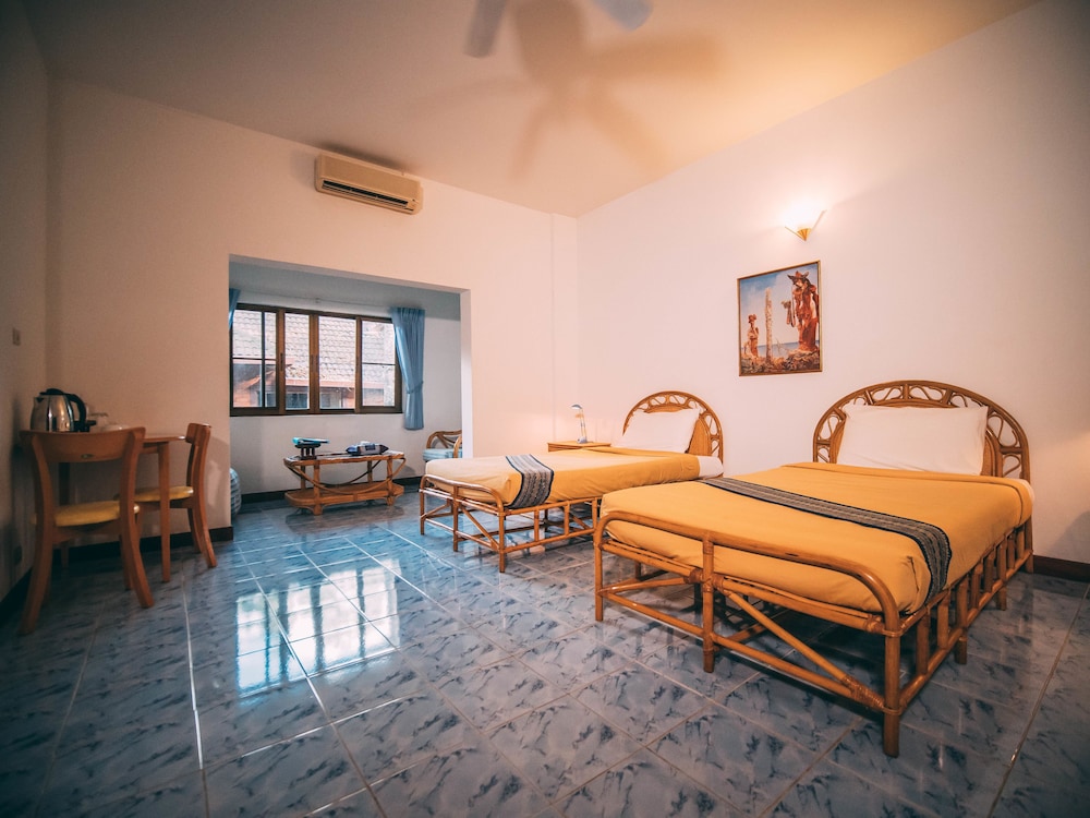 Tao Garden Health Spa & Resort
