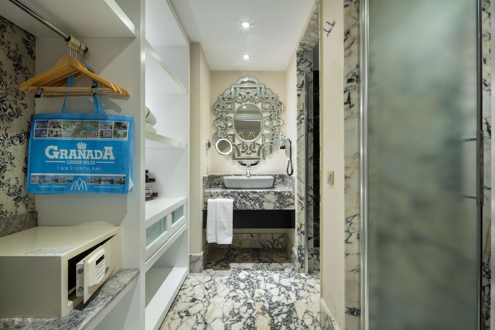Granada Luxury Belek - All Inclusive