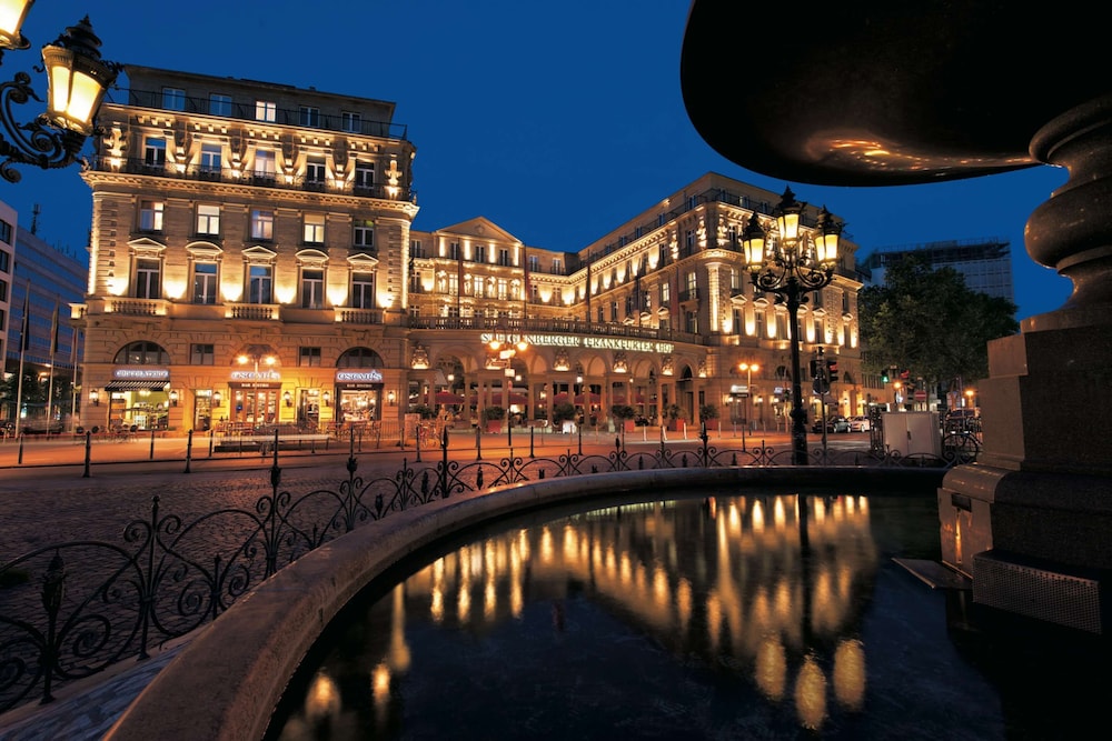 Frankfurt Vacations - Steigenberger Icon Frankfurter Hof - Property Image 28