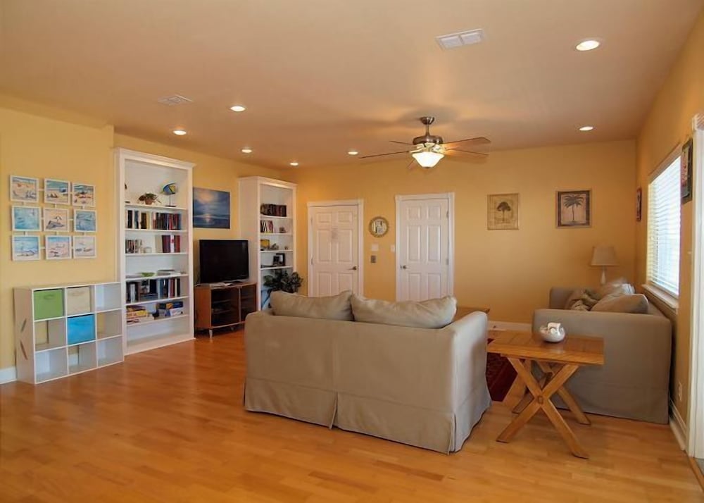 Port A Escapes Vacation Rentals