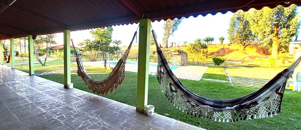Pousada Chacara Sonho view 5