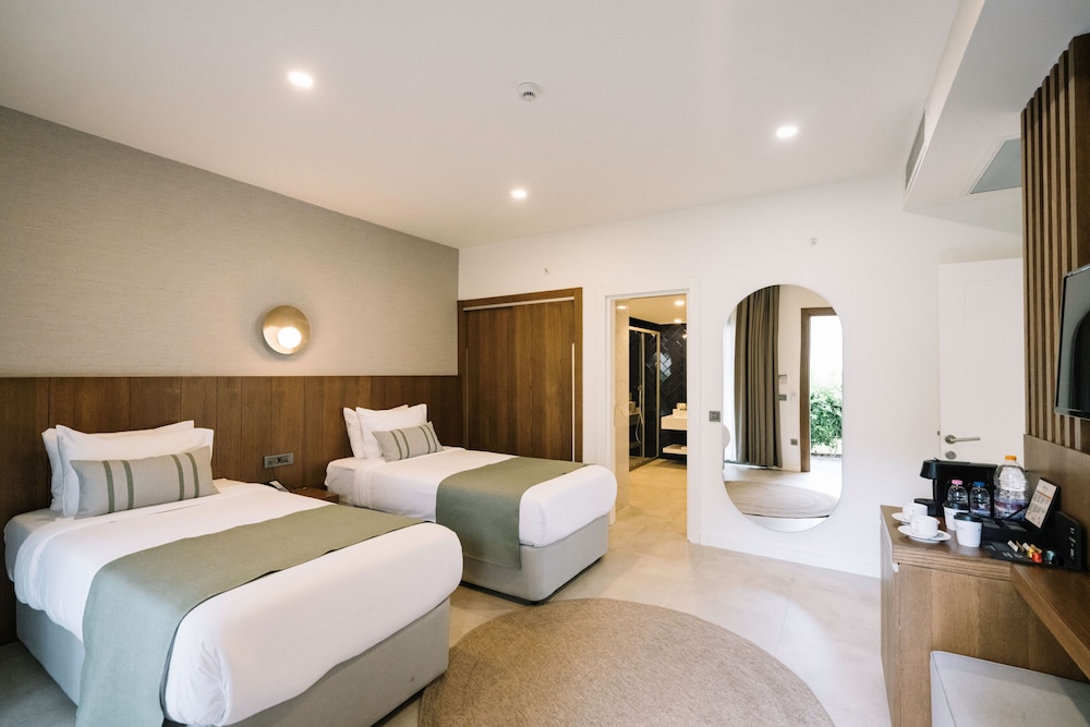 Mirada Exclusive Bodrum - Image 30