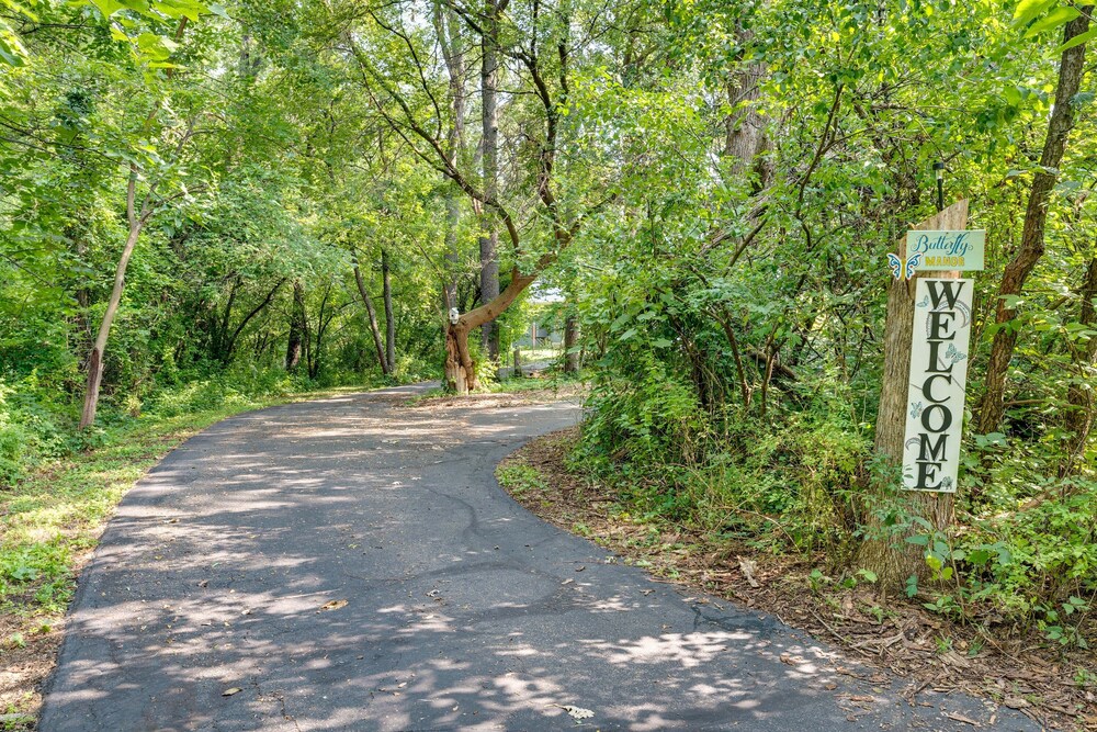 Spacious Beloit Retreat: Close to Parks & Trails! view 3