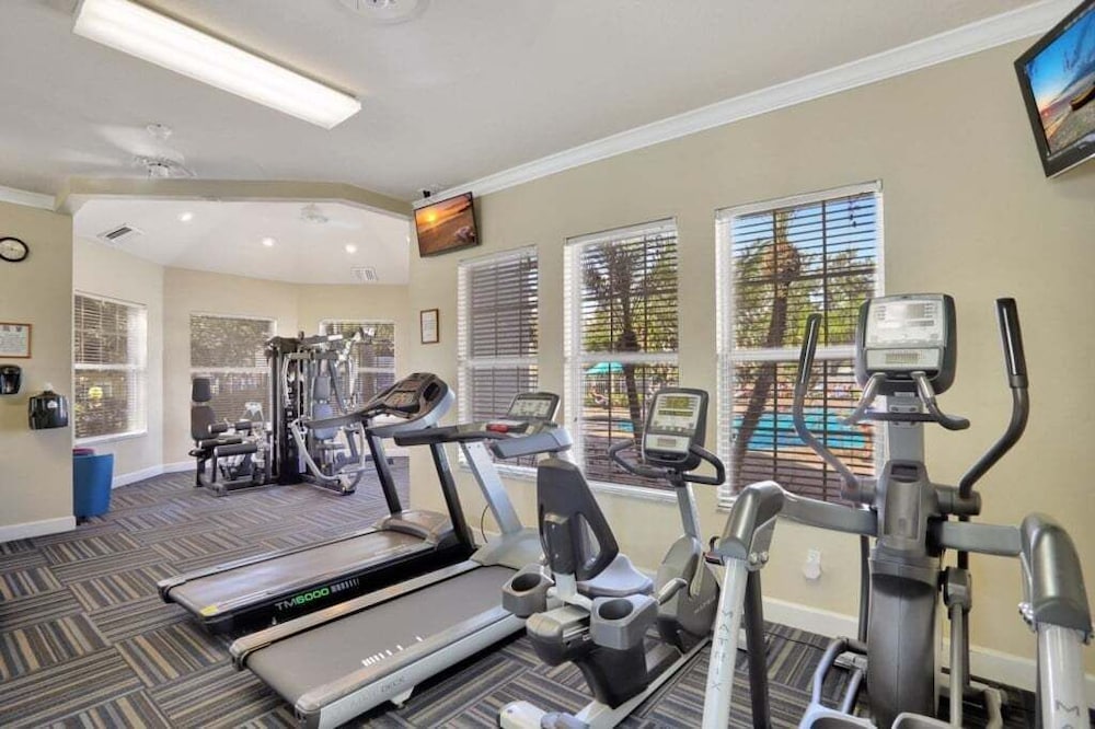 Luxury Windsor Palms Villa W/ Pool Near Disney! 4 Bedroom Villa