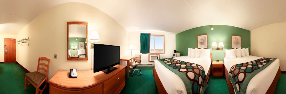 Super 8 by Wyndham West Fargo Main Ave ND, photo 4