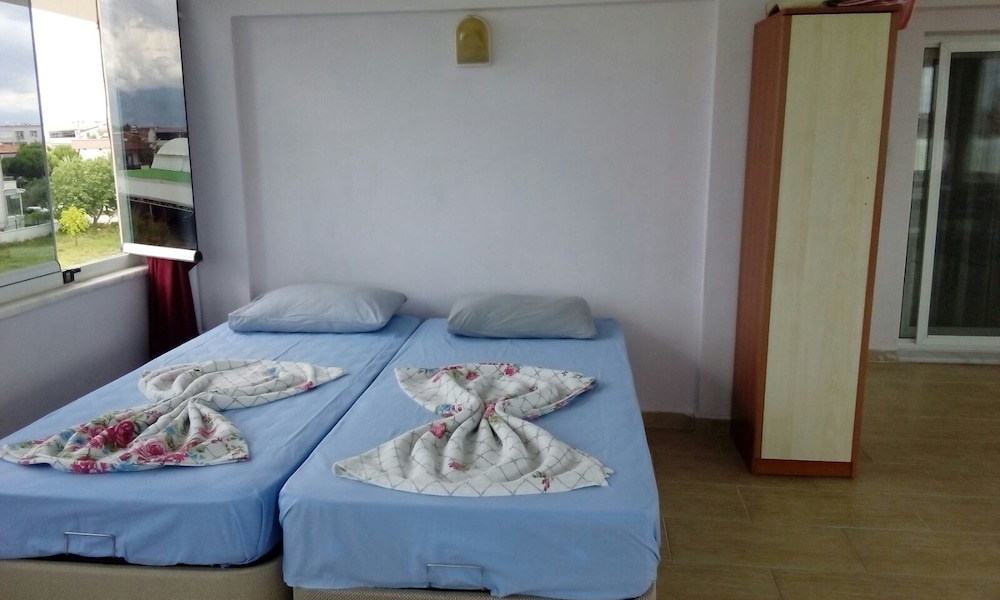 Yalcinkaya Pansiyon view 5
