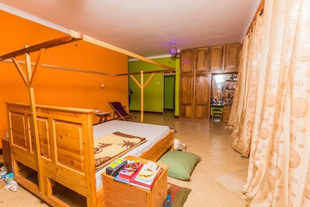 Kilimanjaro Peak - Hostel