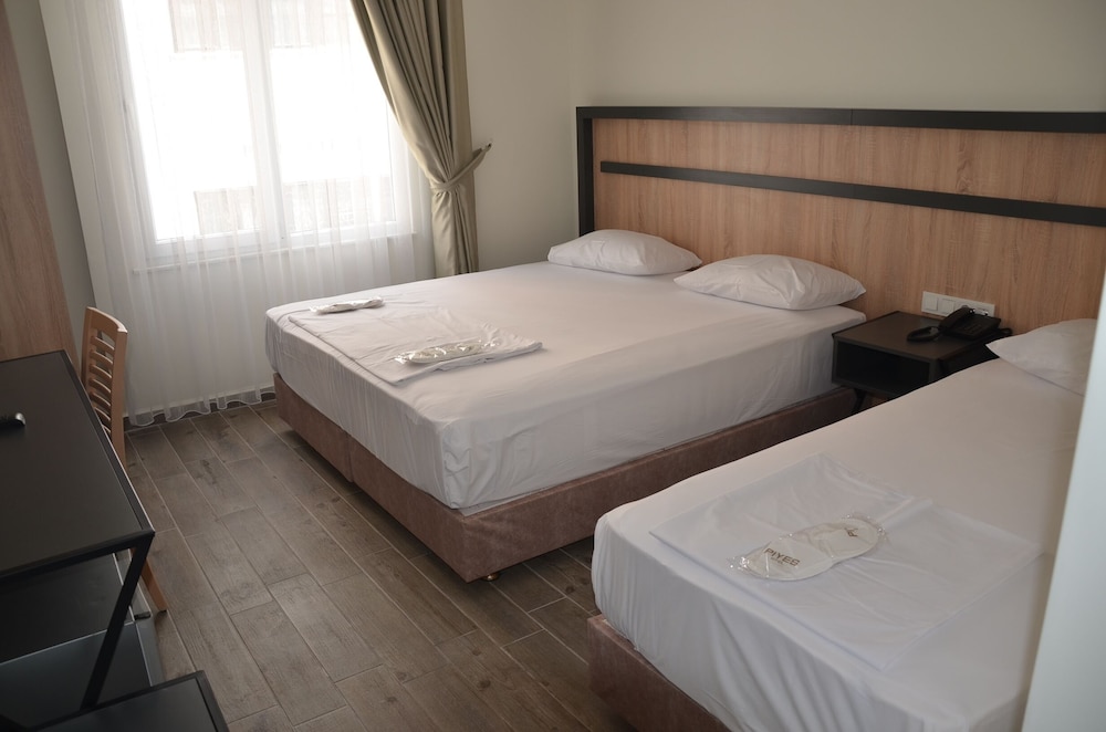 Piyes Otel - Image 34