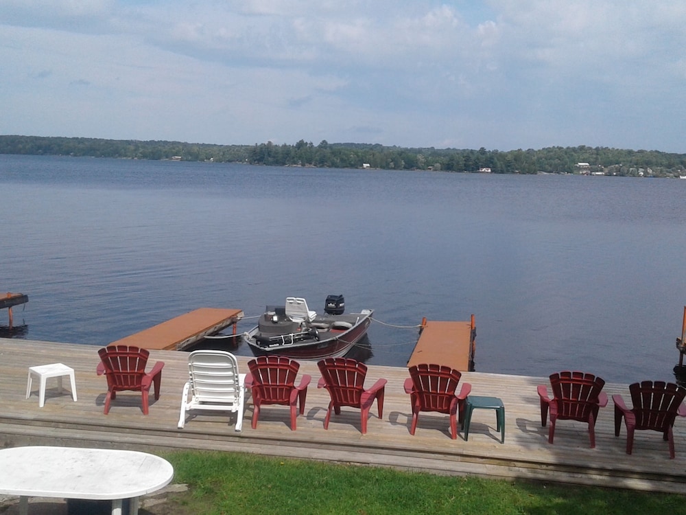 Minnehaha Camp Resort