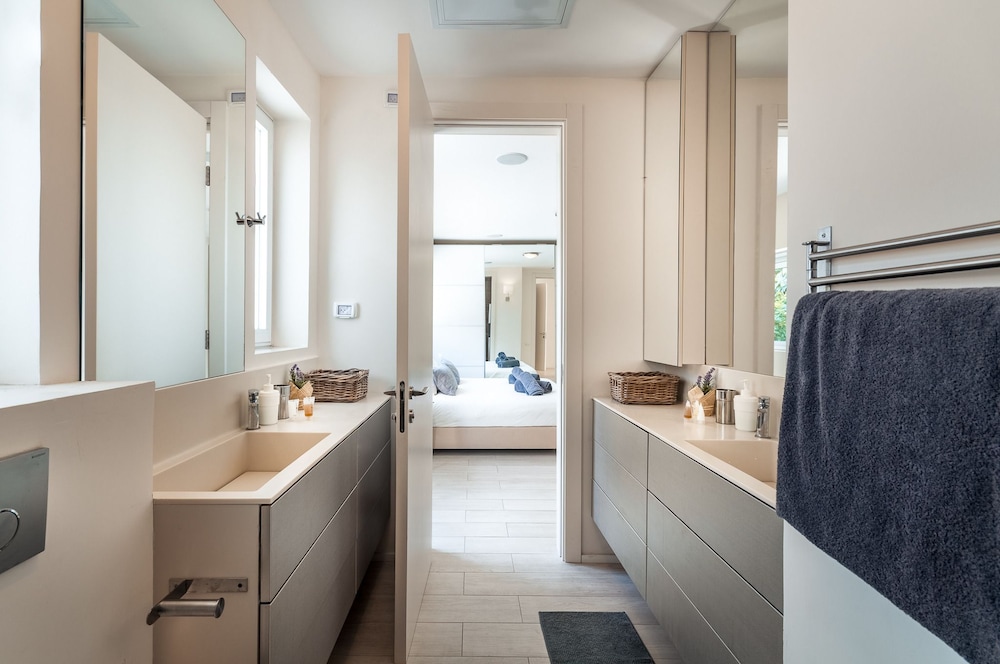 Magical Villa in Herzliya