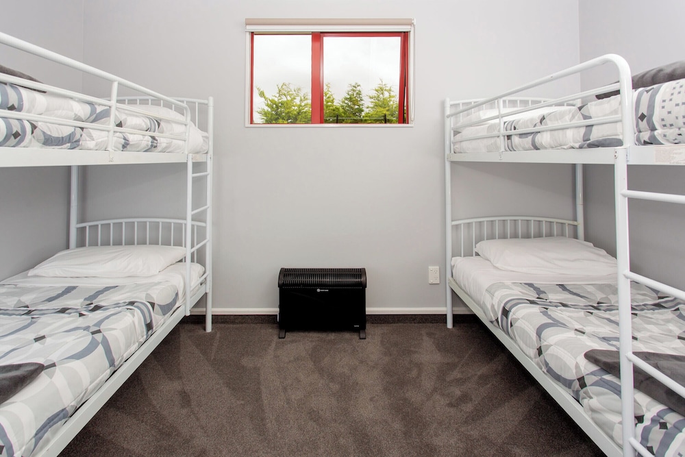 Carters Beach Top 10 Holiday Park