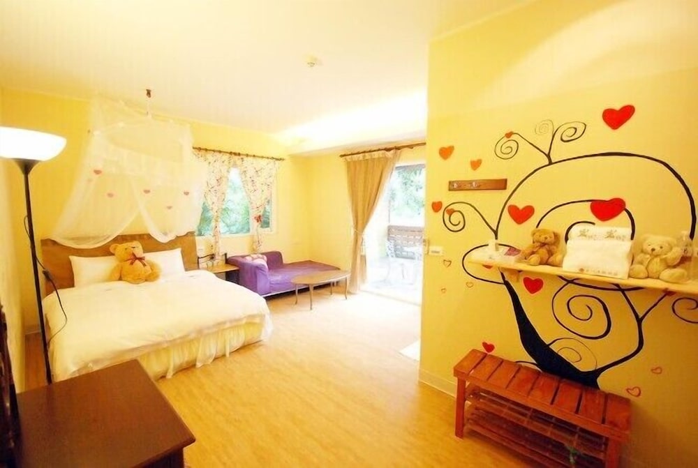 Springcreek Hostel