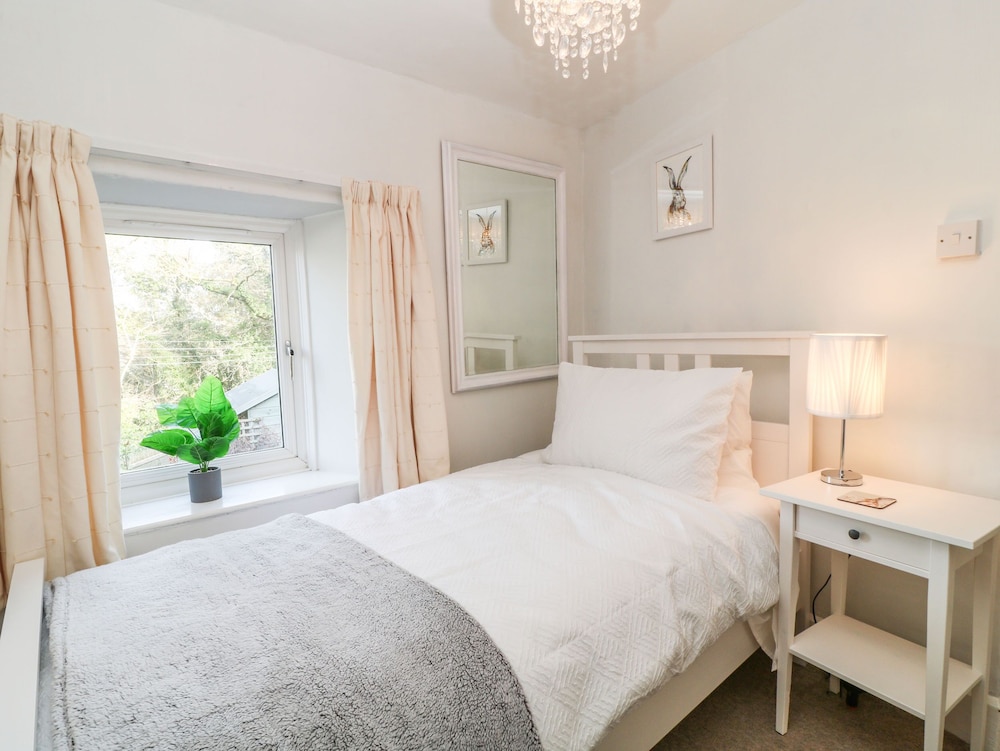 Vigo Cottage