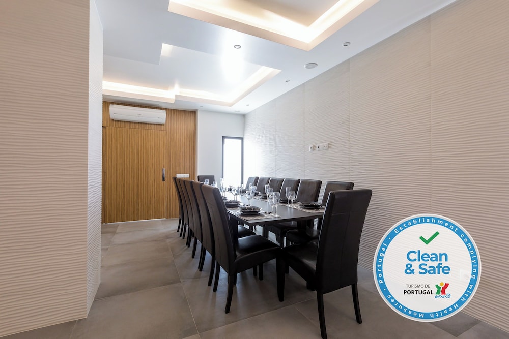 Luxury 47 - Deluxe Villa view 3