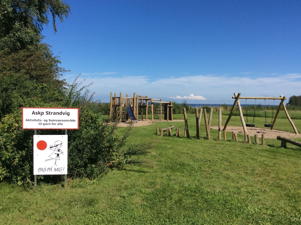 Askø Mejeri - B&B