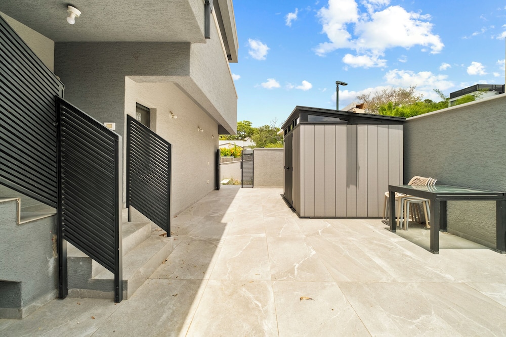 Gesher Haziv Modern Stay by Sea N' Rent