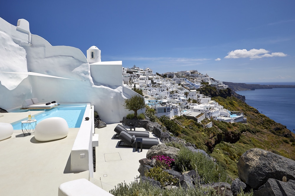 Villa Etheras photo 3