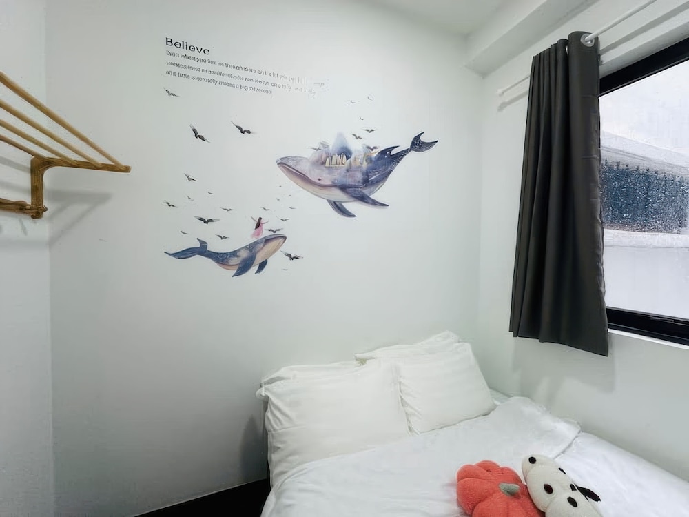Staycation V Residence - Sunway Velocity