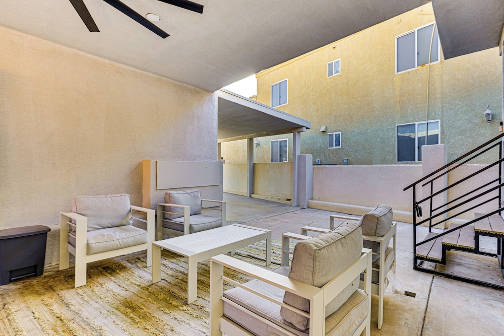 Multi-home Retreat on Colorado River w/ Boat Dock!