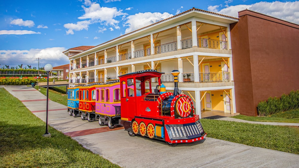 Hotel Campestre Las Camelias