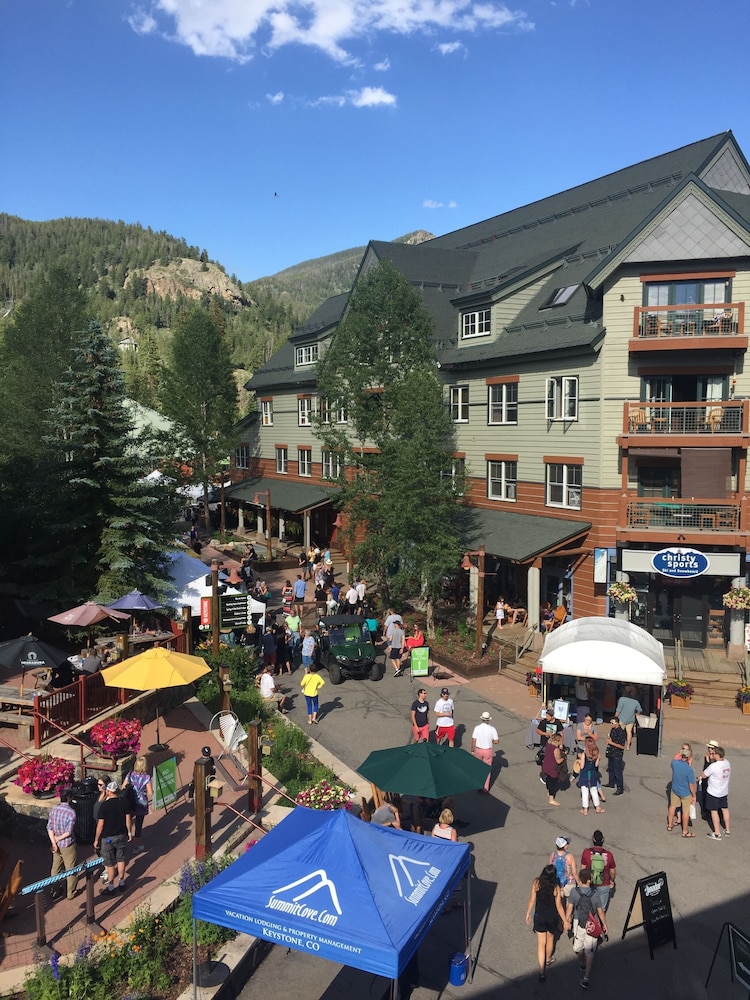 Summit County Vacations - Expedition Station 8607 by SummitCove Vacation Lodging - Property Image 74