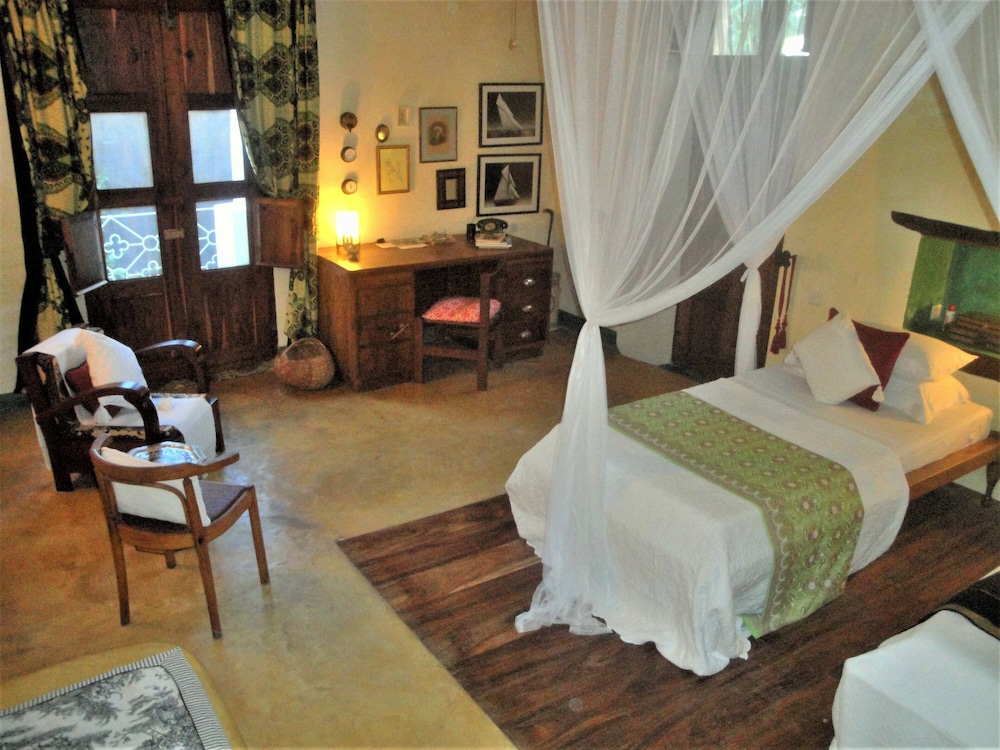 Jardim dos Aloés - Unique B&B, photo 48