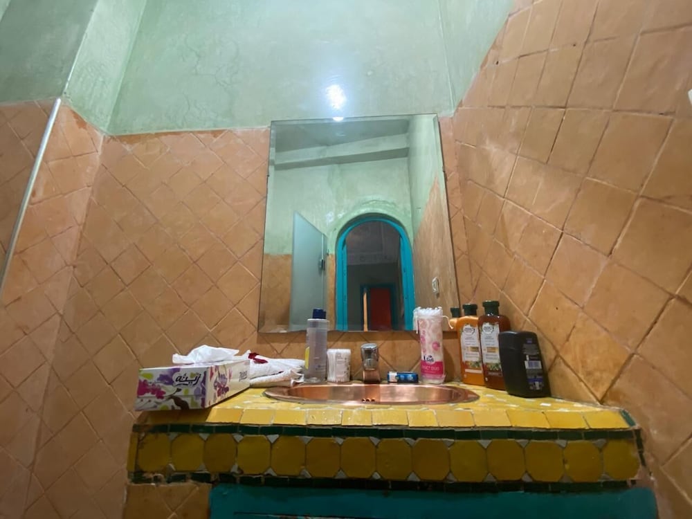 Riad Massin Marrakech