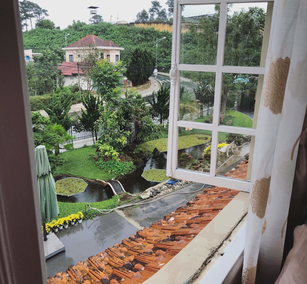 An Nhien Villa