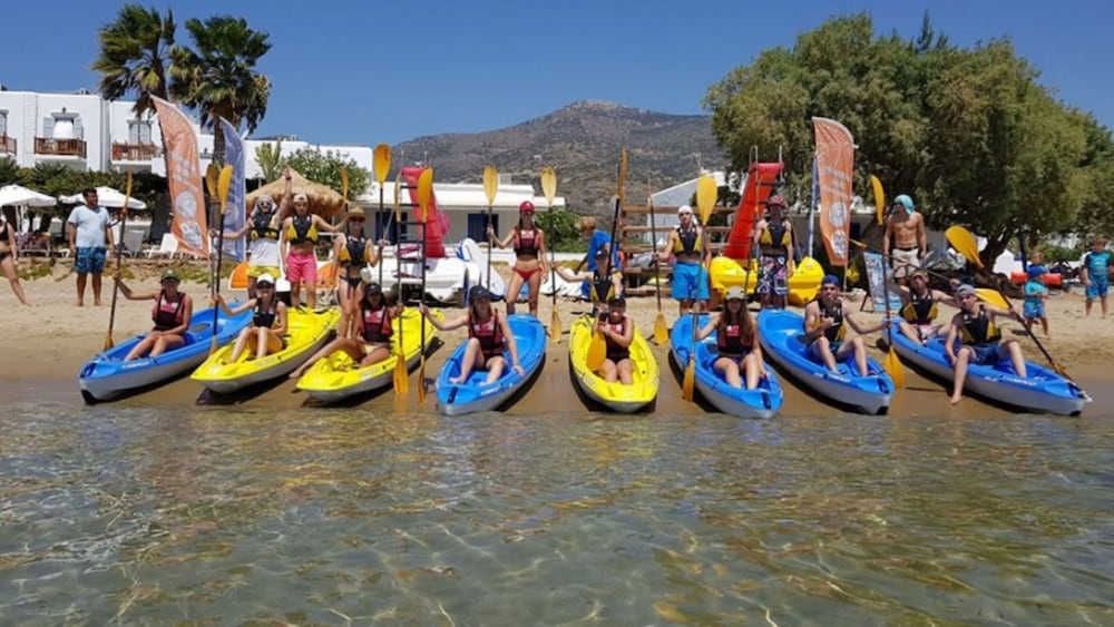 Pension Ageliki