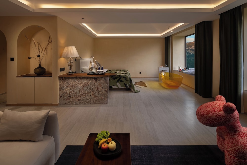 Lanxiu Homestay