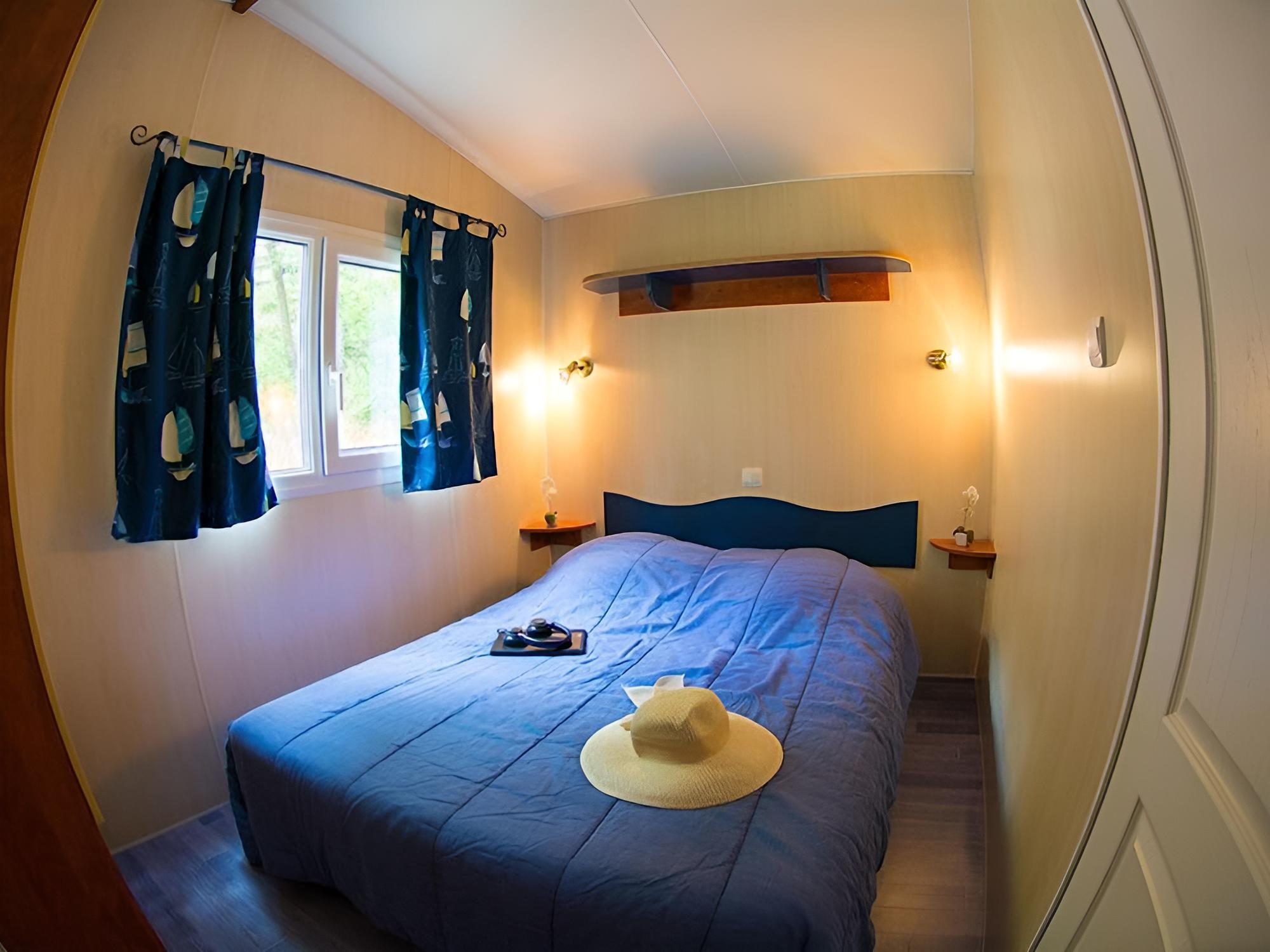 Camping Le Clos de Barbey
