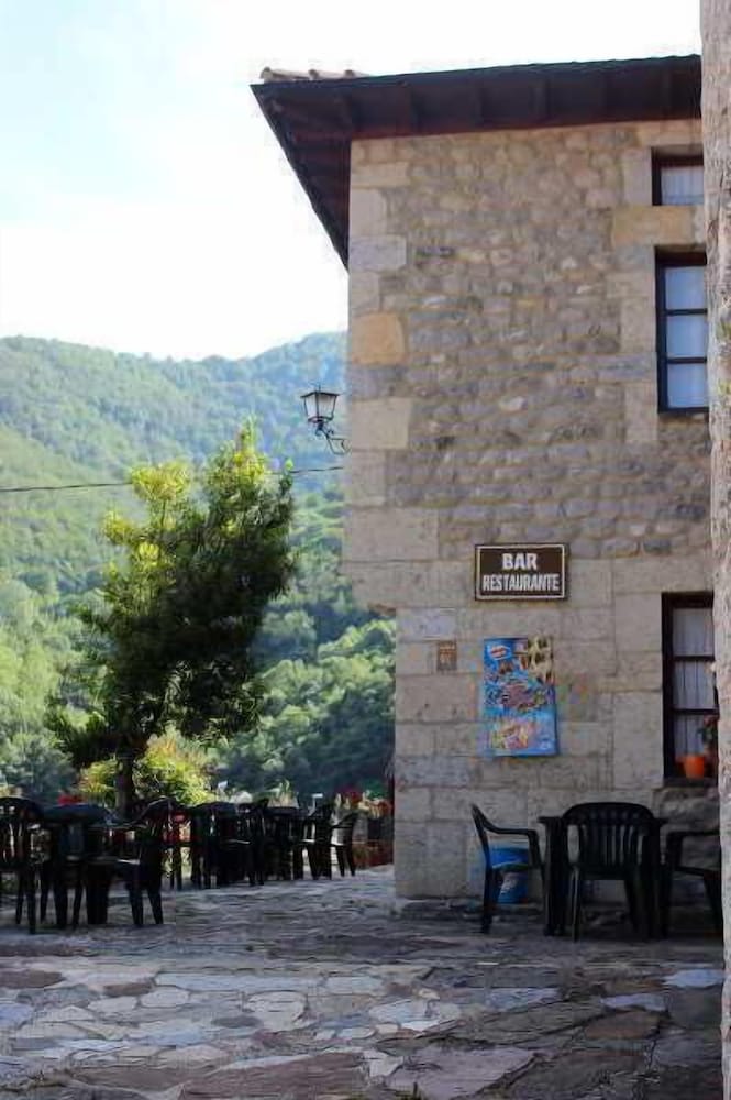 Posada Sobrevilla