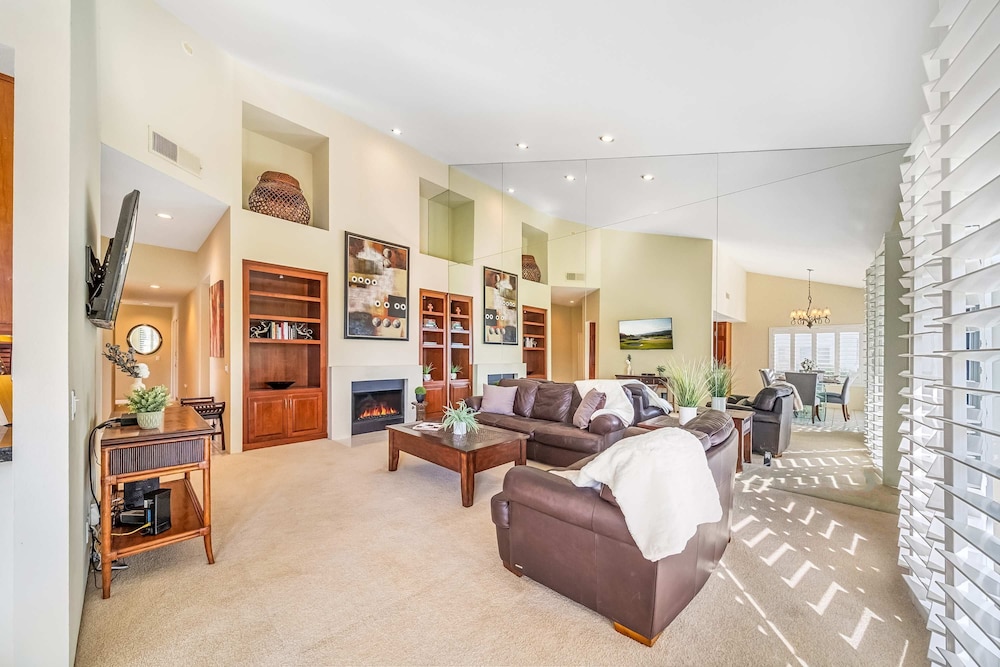 Luxury PGA West 3BR 2BA Condo