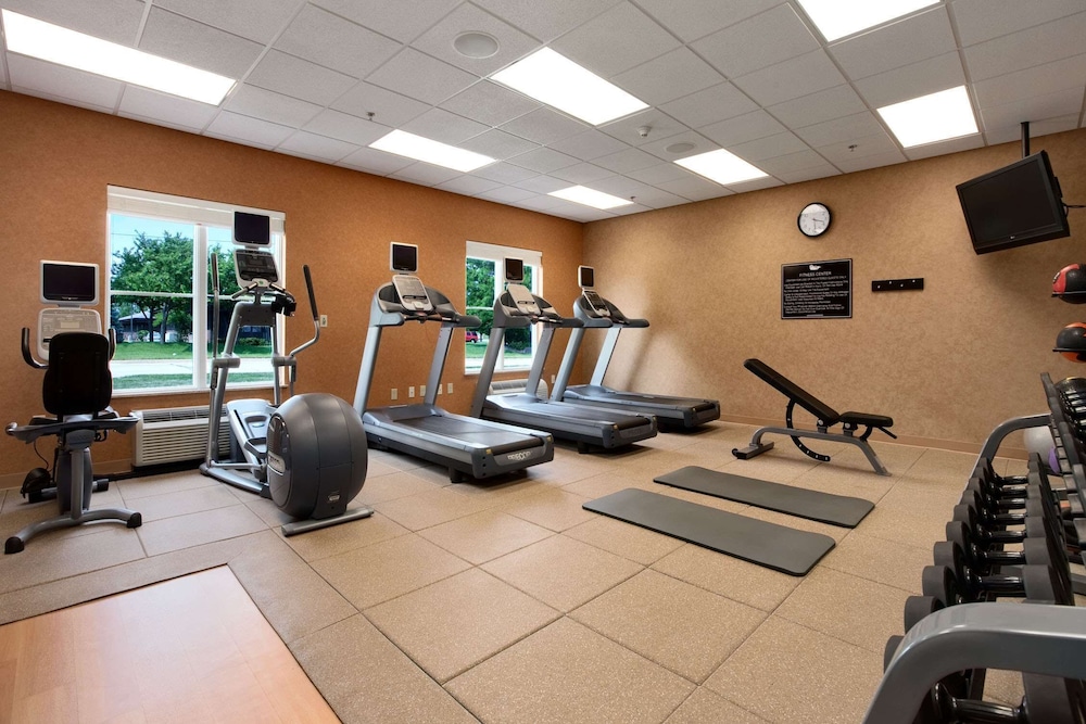 Forsyth Vacations - Homewood Suites by Hilton DecaturForsyth - Property Image 9