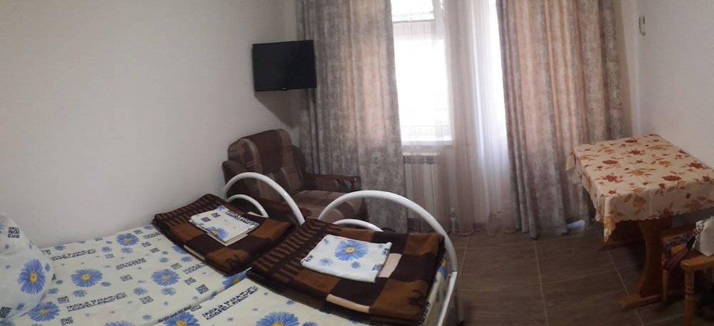Guest House Tatiana