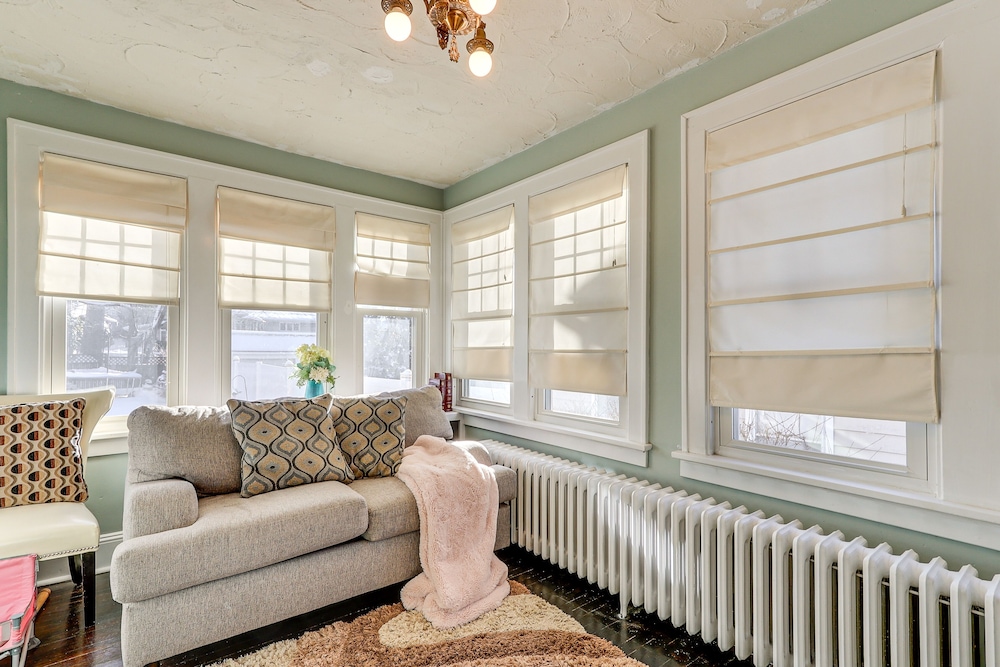 Charming Connecticut Retreat Near Museums Hiking - Property Image 15