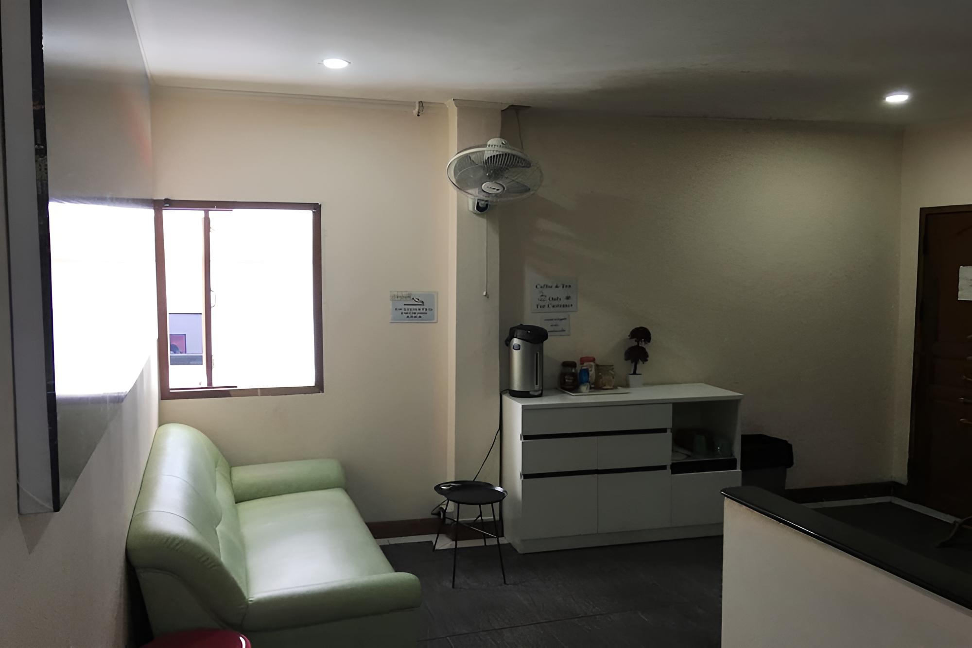 Galaxy Suites