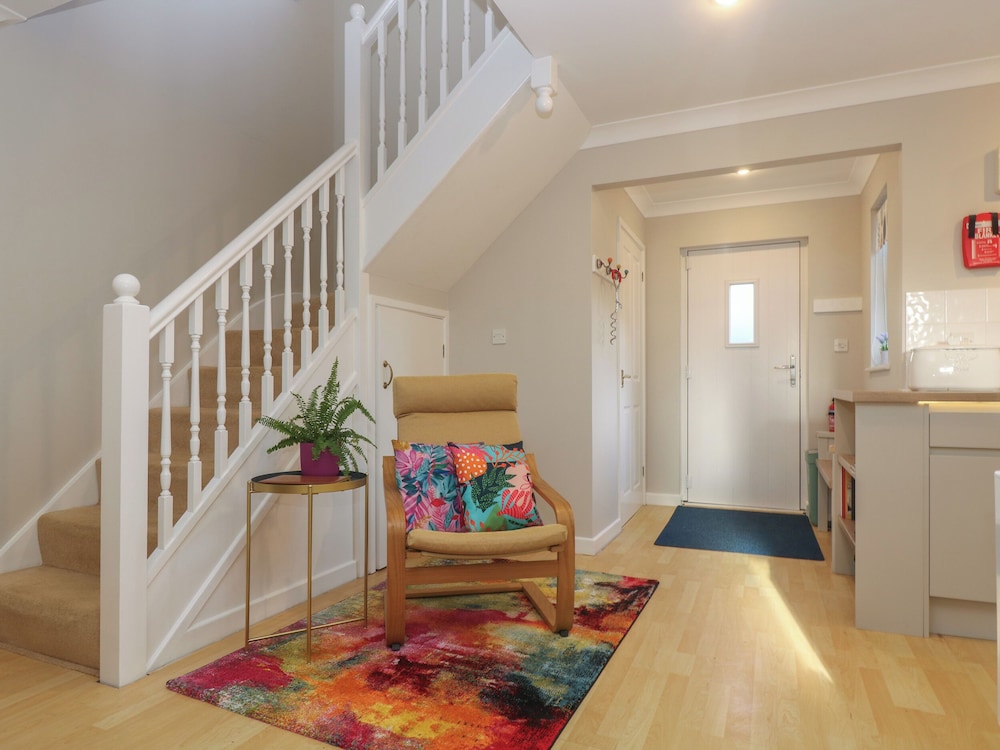 Jaspers Retreat, Formerly Known as Starfish Cottage