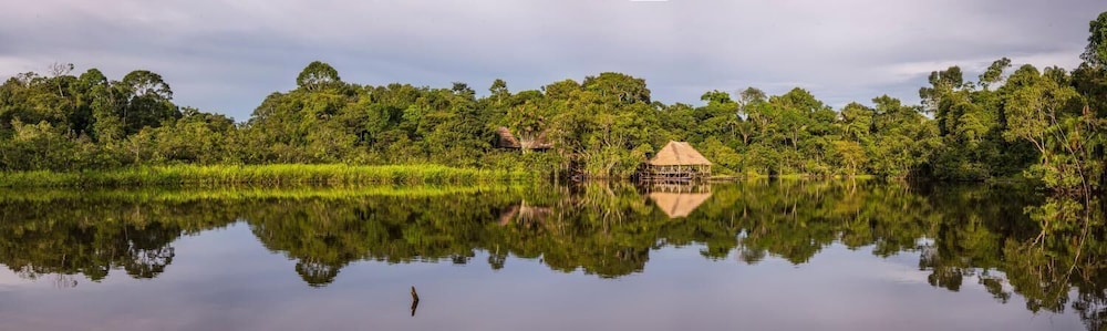 Sani Lodge