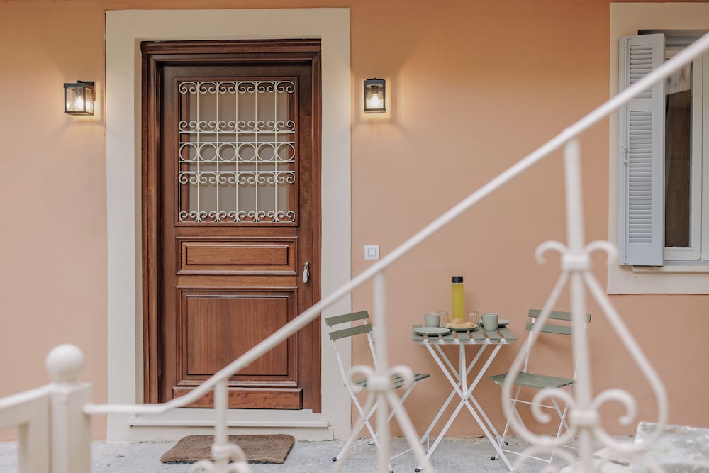 La Casa Di Carmela Luxury Apartment