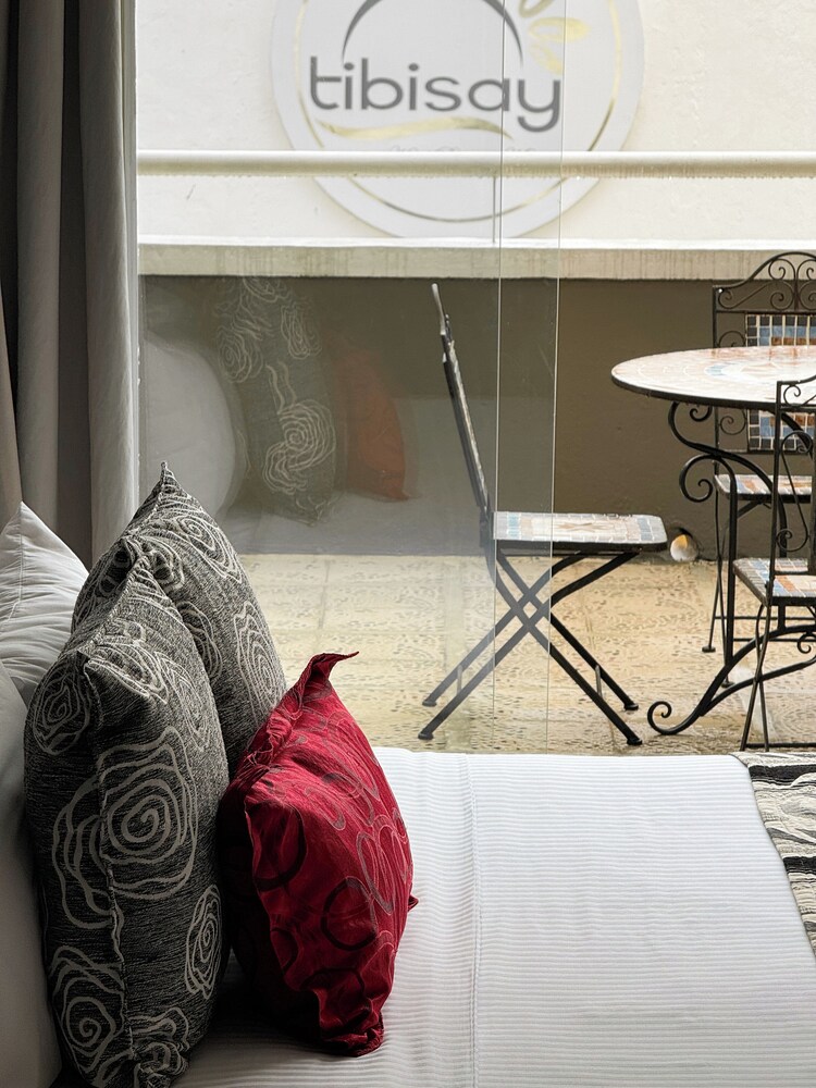 Hotel Tibisay