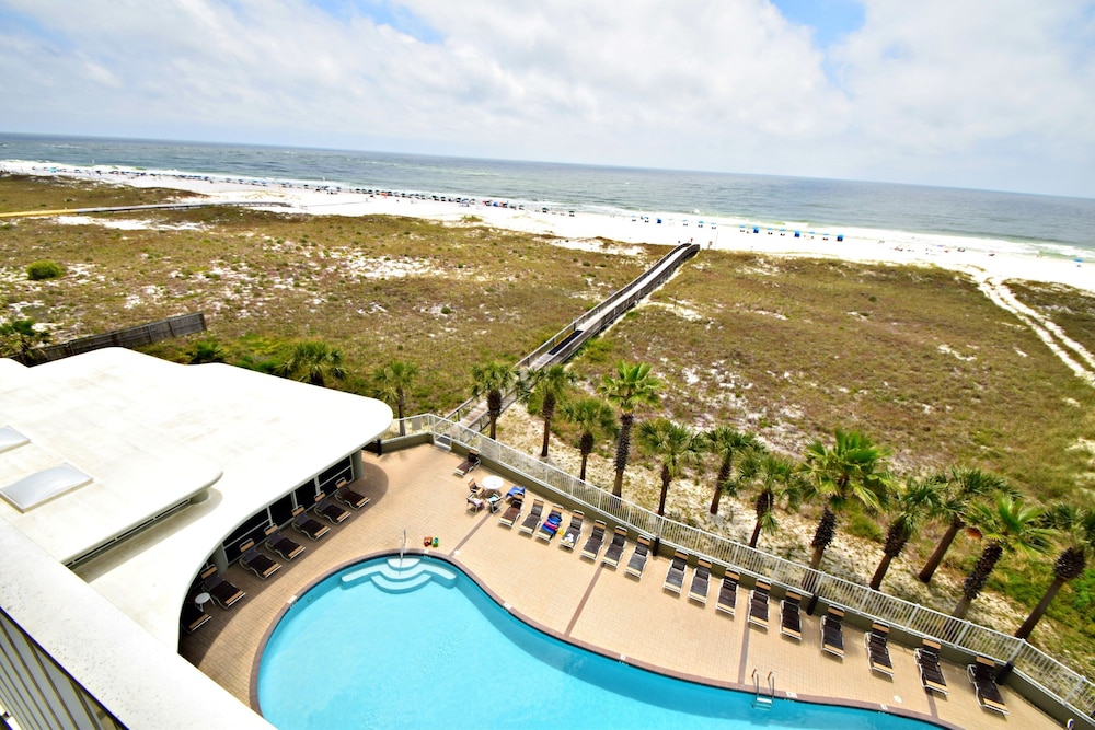Tidewater