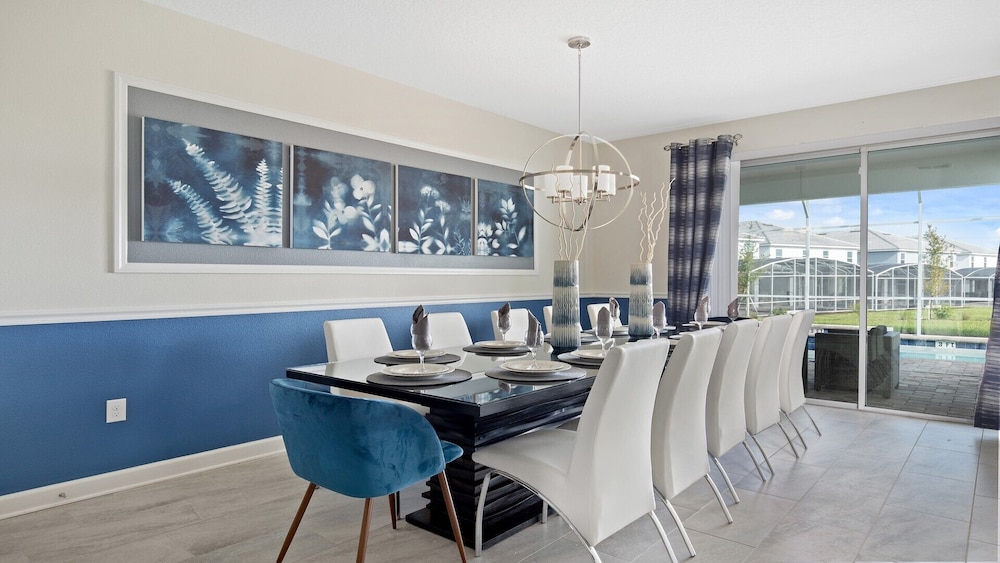 The Retreat at Champions Gate by Nova