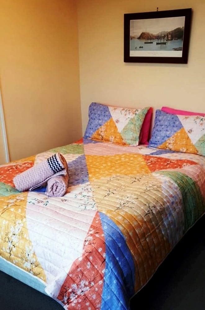 Manor House Backpackers