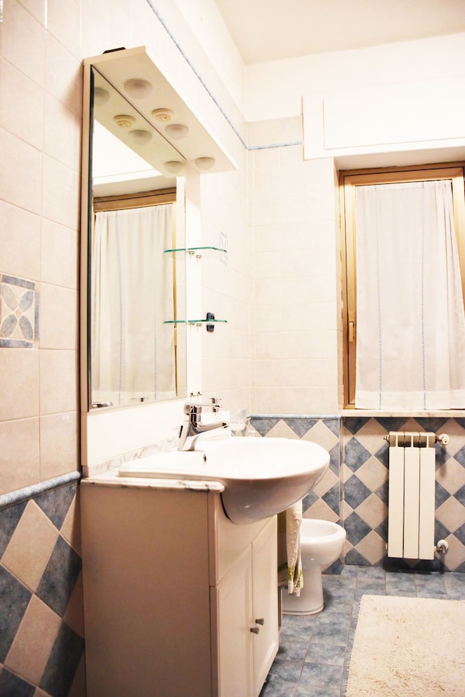 B&B La Ginestra