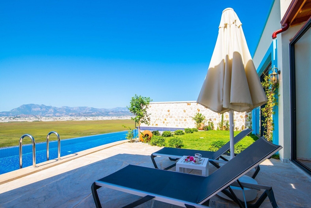Villa Pearl