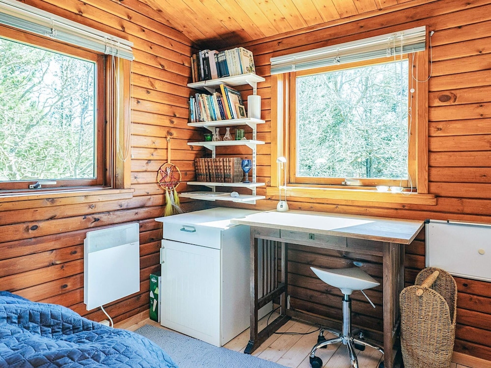 6 Person Holiday Home in Albaek-by Traum