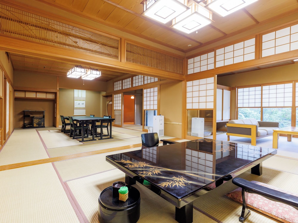 Chikuba Shinyotei